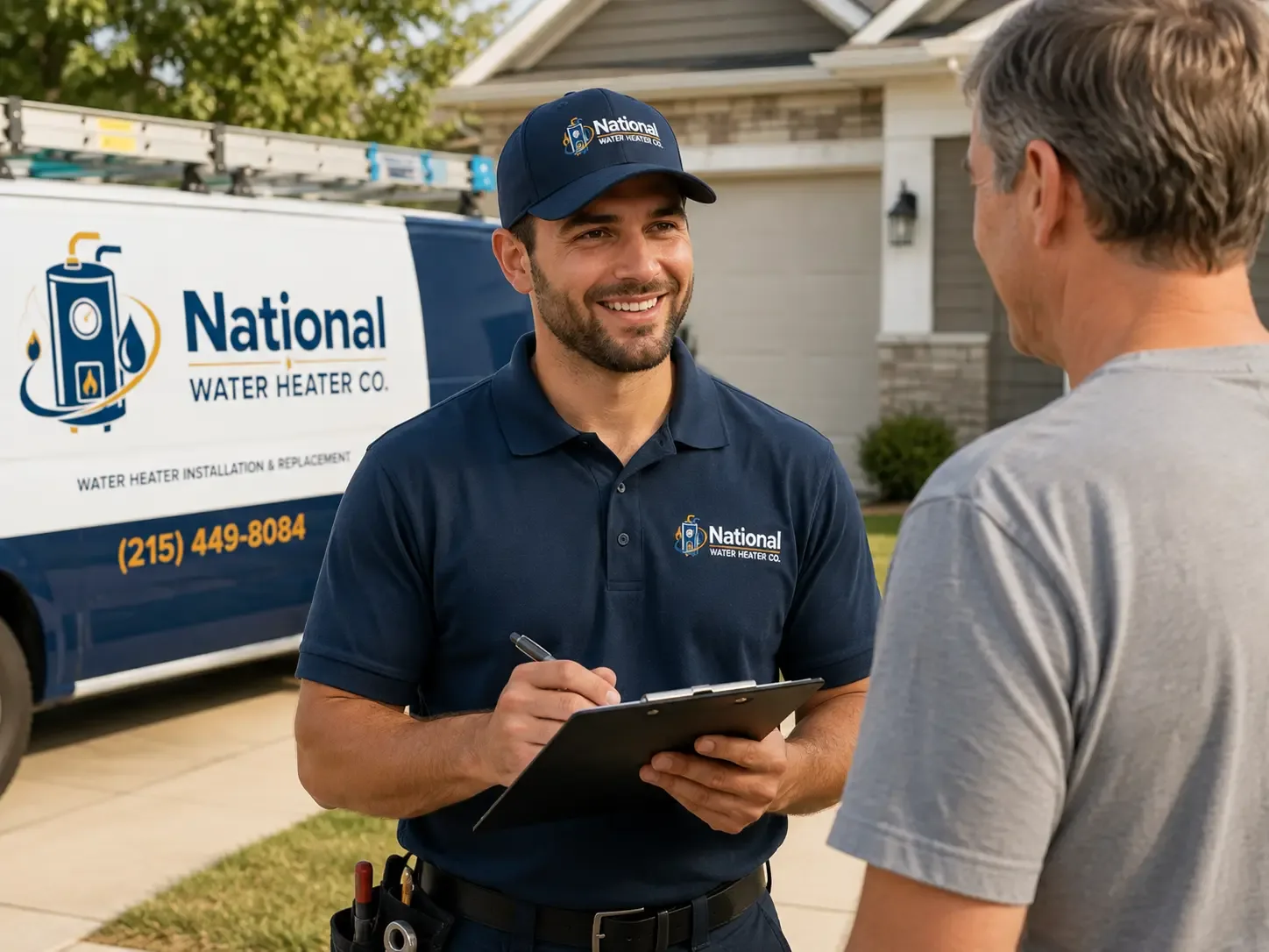 Water Heater Installation Marshalls Creek, PA FAQs